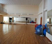 легкоатлетический комплекс имени е. елесиной изображение 5 на проекте lovefit.ru