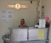 тренажерный зал neogym изображение 4 на проекте lovefit.ru
