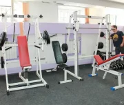 тренажерный зал neogym изображение 1 на проекте lovefit.ru