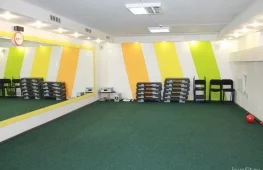 тренажерный зал neogym изображение 2 на проекте lovefit.ru