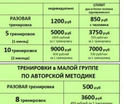 спортивно-оздоровительный клуб pmgym изображение 5 на проекте lovefit.ru