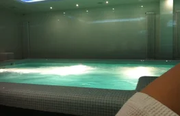 велнес-клуб мелиот изображение 2 на проекте lovefit.ru