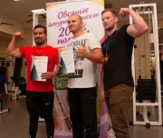 фитнес-центр техноджим изображение 7 на проекте lovefit.ru