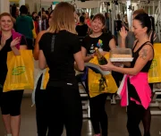 фитнес-центр техноджим изображение 2 на проекте lovefit.ru