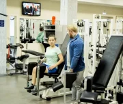 фитнес-центр техноджим изображение 8 на проекте lovefit.ru