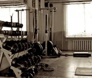 фитнес-клуб v.i.p. gym изображение 4 на проекте lovefit.ru