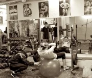 фитнес-клуб v.i.p. gym изображение 6 на проекте lovefit.ru