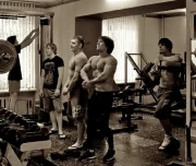 фитнес-клуб v.i.p. gym изображение 3 на проекте lovefit.ru