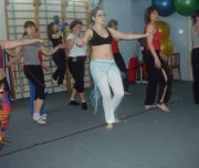 фитнес-клуб v.i.p. gym изображение 8 на проекте lovefit.ru