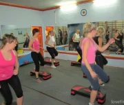 фитнес-клуб v.i.p. gym изображение 1 на проекте lovefit.ru