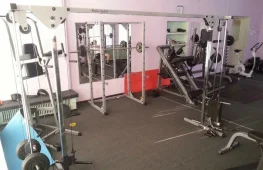 фитнес-клуб sportime изображение 2 на проекте lovefit.ru