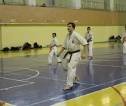 спортивный клуб барс на новороссийской улице изображение 4 на проекте lovefit.ru