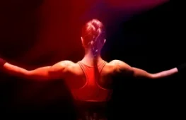 vostok-fit  на проекте lovefit.ru