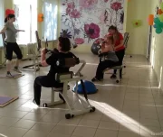 фитнес-клуб fit time изображение 6 на проекте lovefit.ru