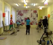 фитнес-клуб fit time изображение 2 на проекте lovefit.ru