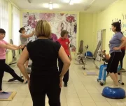 фитнес-клуб fit time изображение 7 на проекте lovefit.ru