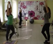 фитнес-клуб fit time изображение 3 на проекте lovefit.ru