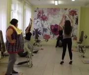 фитнес-клуб fit time изображение 5 на проекте lovefit.ru