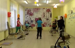фитнес-клуб fit time изображение 2 на проекте lovefit.ru