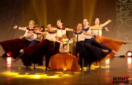 школа танцев и фитнеса в ритме чe изображение 2 на проекте lovefit.ru
