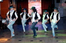 Школа танцев Mnp dance studio на Комсомольском проспекте