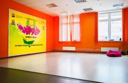 школа танцев бруклин изображение 2 на проекте lovefit.ru