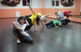 школа танцев бруклин изображение 2 на проекте lovefit.ru