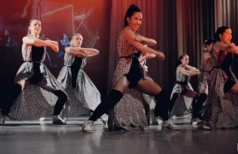 школа танцев e-motion изображение 2 на проекте lovefit.ru