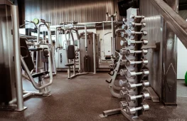 sokolfit изображение 2 на проекте lovefit.ru
