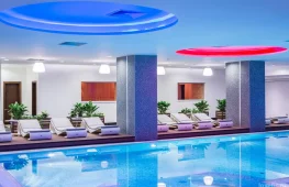 spa-комплекс organica day изображение 2 на проекте lovefit.ru