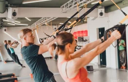 клуб развития ключи изображение 2 на проекте lovefit.ru