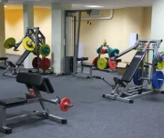 спорт-клуб alfagym изображение 5 на проекте lovefit.ru