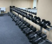 спорт-клуб alfagym изображение 2 на проекте lovefit.ru