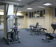 спорт-клуб alfagym изображение 6 на проекте lovefit.ru