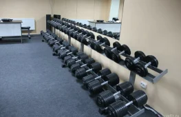 спорт-клуб alfagym изображение 2 на проекте lovefit.ru