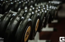 фитнес-клуб колизей на улице молодогвардейцев изображение 2 на проекте lovefit.ru