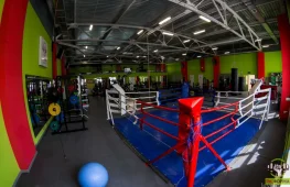 фитнес-клуб re_форма  на проекте lovefit.ru