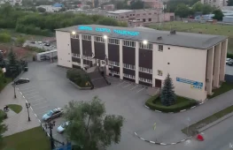 Академия йоги и фитнеса