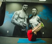 бассейн юбилейный спортивно-оздоровительный комплекс изображение 1 на проекте lovefit.ru