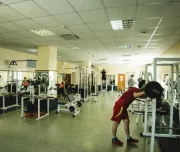 бассейн юбилейный спортивно-оздоровительный комплекс изображение 6 на проекте lovefit.ru