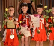 школа танцев blackpool изображение 4 на проекте lovefit.ru