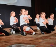 школа танцев el`dance на проспекте победы изображение 1 на проекте lovefit.ru