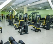 фитнес-клуб метроfitness на улице молодогвардейцев изображение 7 на проекте lovefit.ru