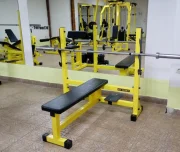 фитнес-клуб feroom изображение 2 на проекте lovefit.ru