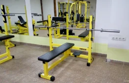 фитнес-клуб feroom изображение 2 на проекте lovefit.ru