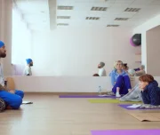йога-студия вишну изображение 7 на проекте lovefit.ru