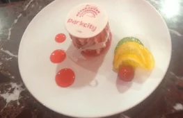 Фитнес-центр ParkCity Fitness