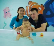 детский центр раннего плавания немо изображение 7 на проекте lovefit.ru