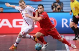 спортивная секция ballgames изображение 2 на проекте lovefit.ru