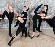 школа танцев island dance изображение 5 на проекте lovefit.ru